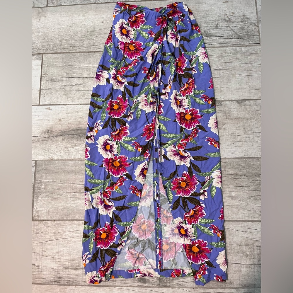 L space Mia skirt